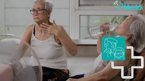 Prevención de Golpes de Calor en Adultos Mayores: Señales y Estrategias