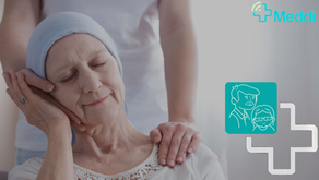 Cuidados Paliativos en Adultos Mayores: Cómo Brindar Dignidad, Confort y Calidad de Vida