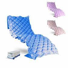 Almohadones y Colchonetas para aliviar la presión