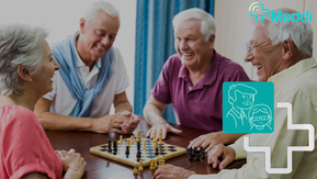 Beneficios del Ajedrez para Adultos Mayores: Mejora de la Salud Mental y de la Memoria