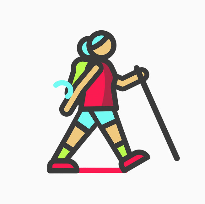 senderismo 2.gif