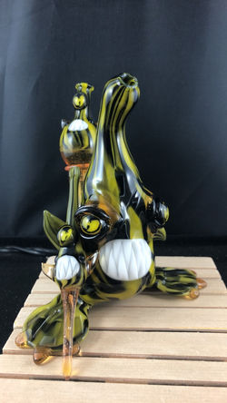 Collab with NikoBHGlass