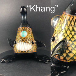 Collab with Slothking