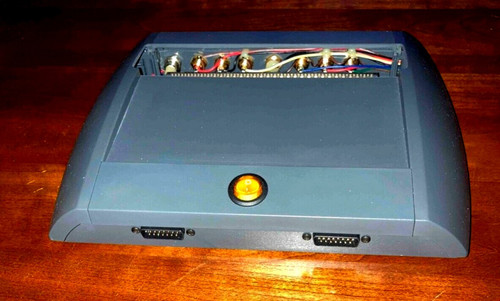 NEO C-MVS ULTRA5V NICHICON (FLASH-CART Friendly) | RetroGameCave