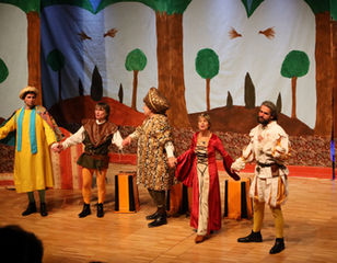 🎭 Retour sur Mission Florimont : une épopée théâtrale qui a fait voyager Plouvorn