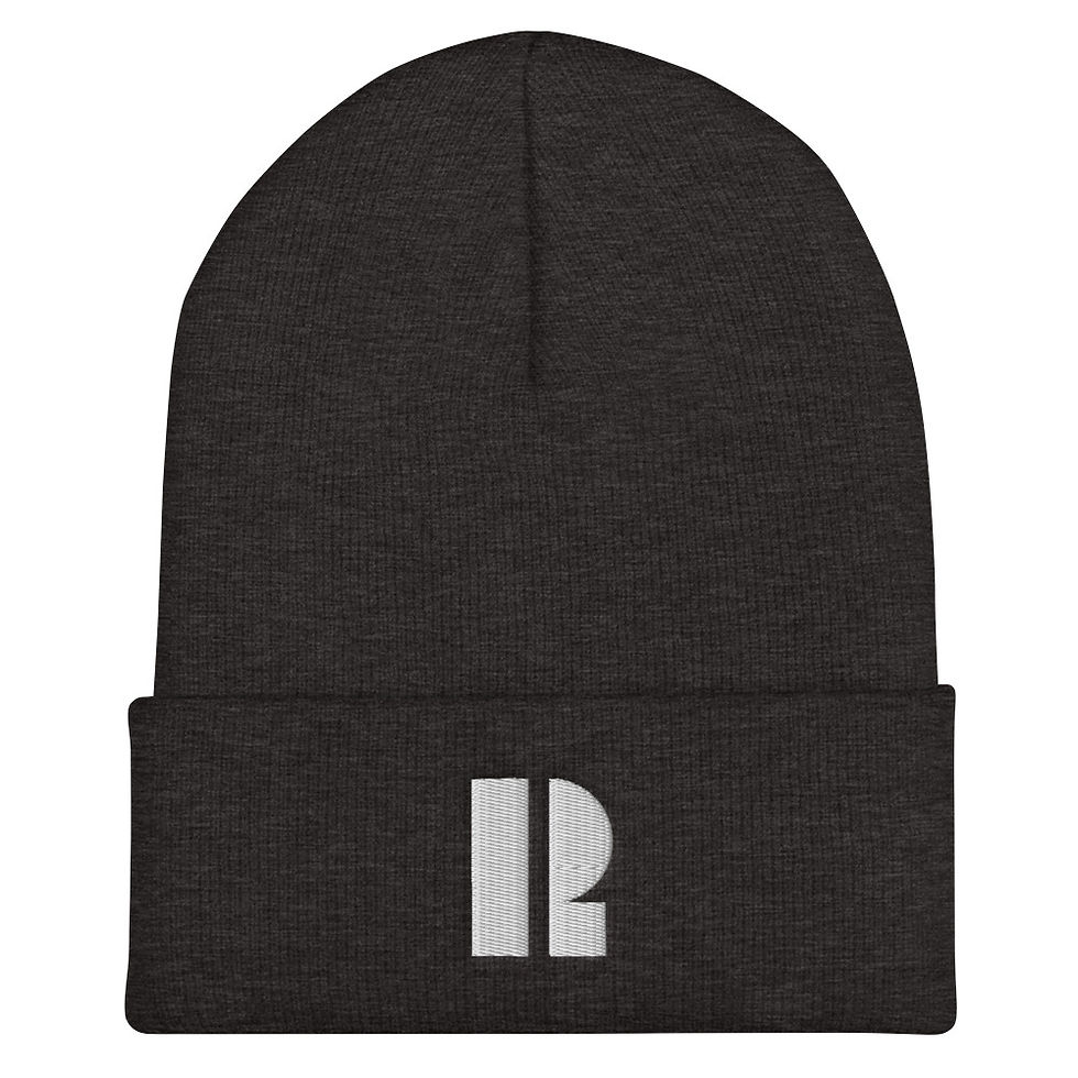 Thumbnail: Unisex beanie