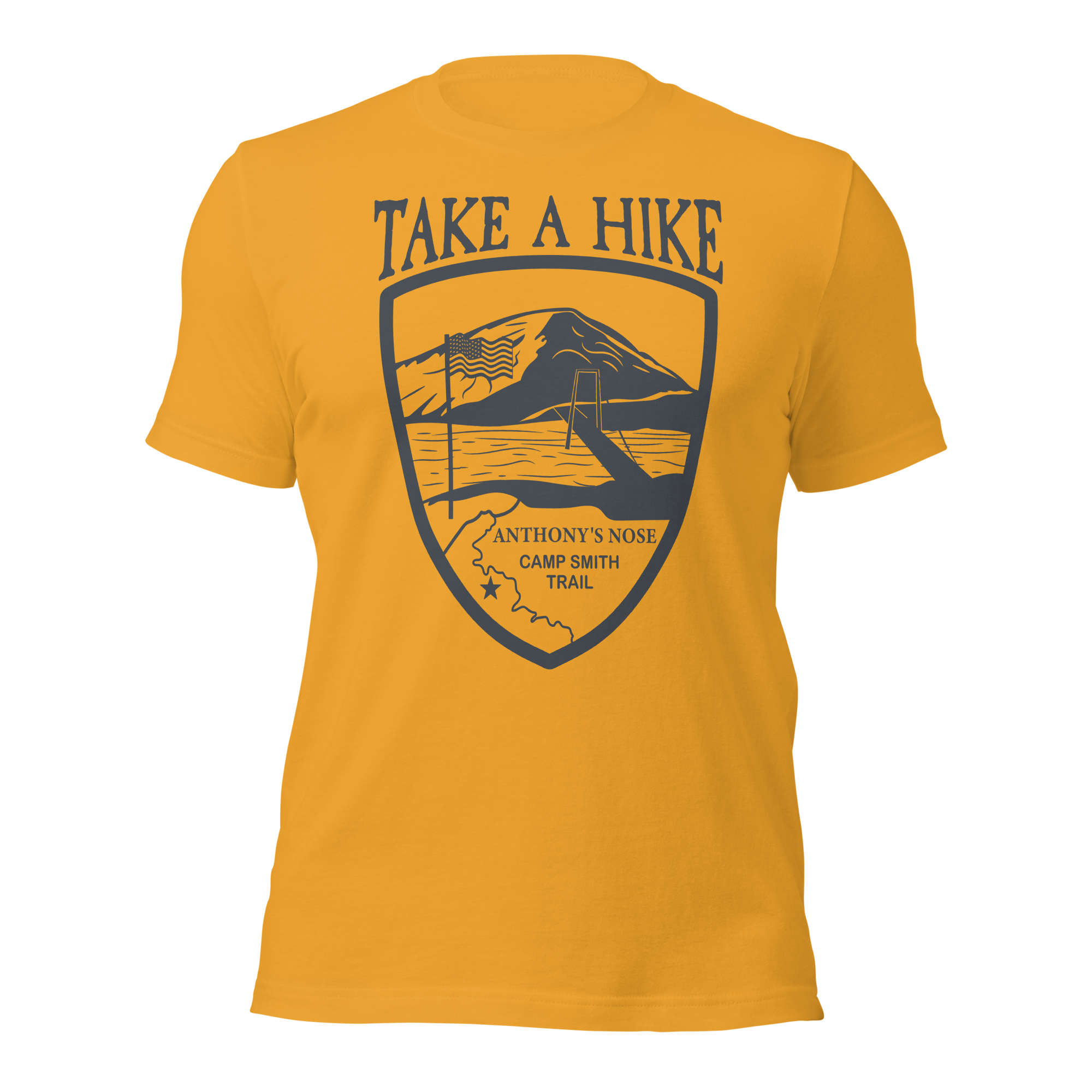 Anthony's Nose T-Shirt