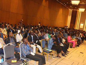  Le Congo abrite la 1ᵉʳ édition du congrès international d’épidémiologie et de santé de Brazzaville