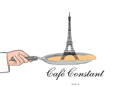 Café Constant