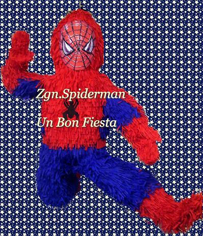 Piñata Spider