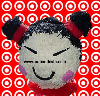 Piñata Pucca