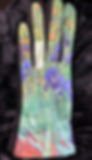 Van Gogh - Lilly Gloves