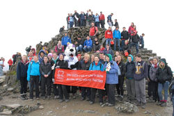 Snowdon