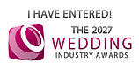 Live wedding illustration, North East