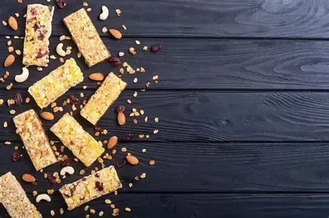 Healthy Snacks in a Diet: How You Can Eat Sweet Things and Still Lose Fat — and Why My Plans Work