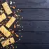 Healthy Snacks in a Diet: How You Can Eat Sweet Things and Still Lose Fat — and Why My Plans Work