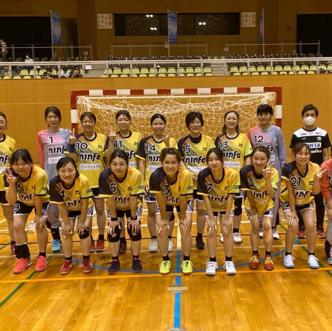 ninfa kagoshima 様