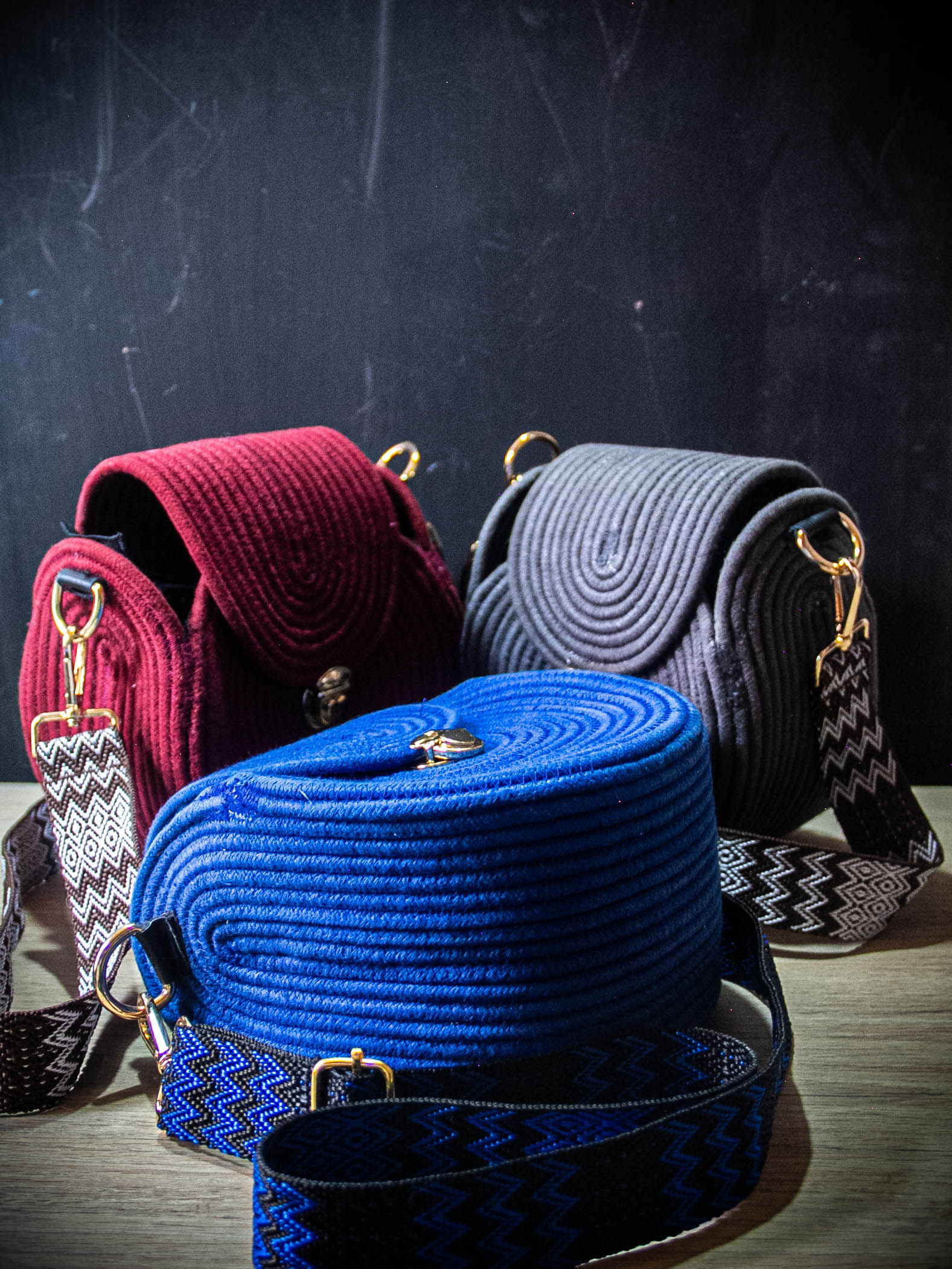 Bolso Primavera