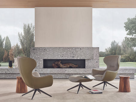 Mad Joker & Mad Queen by Poliform