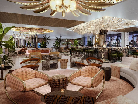 PGA National Resort Unveiled its $100 Million Transformation