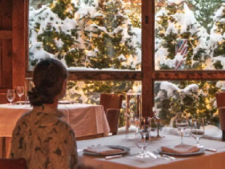 East Coast Destinations For The Holidays with Auberge Resorts Collection
