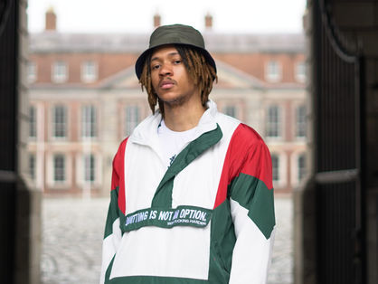 Dublin Duo I.JyellowL