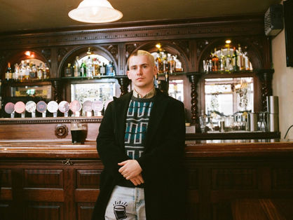 Dublin Duo II.Kojaque
