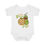 Thumbnail: Pickleball - Little Gherkin Future Player - Onsie