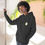 Thumbnail: Come home when the Starlights come on - Retro Gen X Nostalgia Hoodie