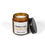 Thumbnail: Teacher's Last Nerve Scented Soy Candle - Amber Jar