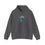 Thumbnail: Celestial Hoodie - Spring Moon Starry Night Unisex Sweatshirt