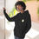 Thumbnail: Come home when the Starlights come on - Retro Gen X Nostalgia Hoodie