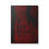 Thumbnail: Dark Fantasy Softcover Journal - My Villain Origin Story, Writing Notebook