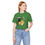 Thumbnail: St. Patrick's Day Novelty Tee - Powered by Pints and Potatoes