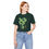Thumbnail: Irish Unisex Novelty Tee - Go Home Snake. You’re Drunk.