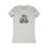 Thumbnail: ”On The Rocks” Rock Polishing Tee – For Tumbling & Lapidary Lovers – Rockhound