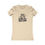 Thumbnail: ”On The Rocks” Rock Polishing Tee – For Tumbling & Lapidary Lovers – Rockhound