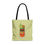 Thumbnail: Pickleball Tote Bag – Dink Responsibly