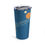 Thumbnail: Modern Abstract 20oz Tumbler - Stylish Blue and Orange Travel Mug