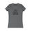Thumbnail: ”On The Rocks” Rock Polishing Tee – For Tumbling & Lapidary Lovers – Rockhound