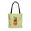 Thumbnail: Pickleball Tote Bag – Dink Responsibly