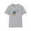 Thumbnail: I Know the Dewey Decimal System T-Shirt: Owl Design Book Lover Tee