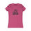 Thumbnail: ”On The Rocks” Rock Polishing Tee – For Tumbling & Lapidary Lovers – Rockhound