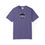 Thumbnail: Strange & Unusual | Beetlejuice-Inspired Gothic Tee – Unisex Garment-Dyed Shirt
