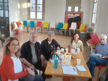 Se lanza el primer Fondo Socioambiental en Uruguay