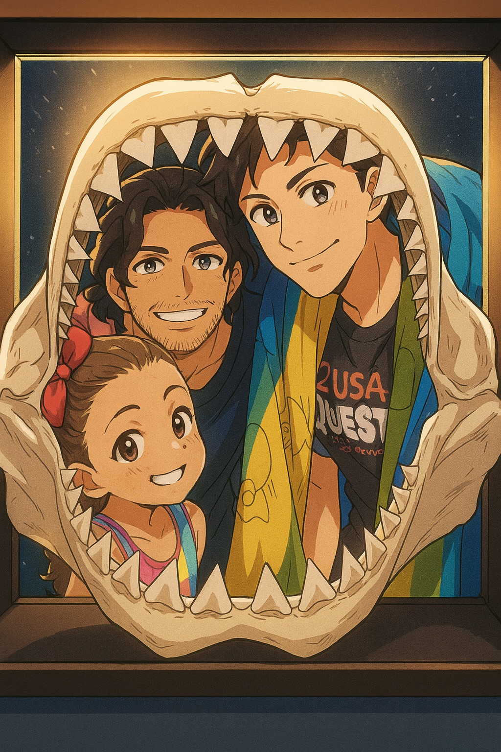 Writer: Joshua Bryant