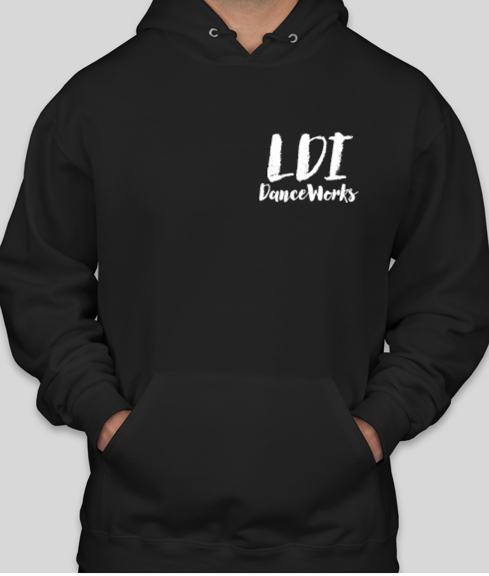 Thumbnail: Pullover Hoodie
