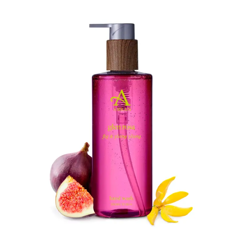 Arran Sense of Scotland Glen Rosa Fig & Ylang Ylang Hand Wash