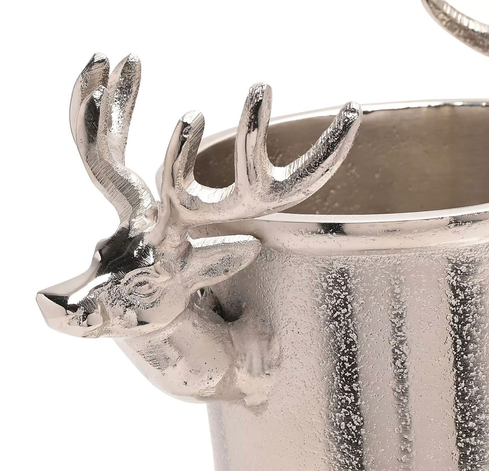 Thumbnail: Stag bottle chiller
