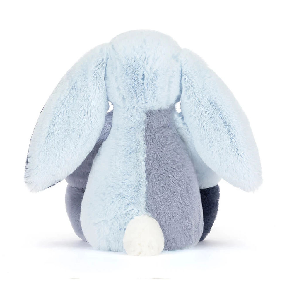 Thumbnail: Jellycat Puddlesea Bunny
